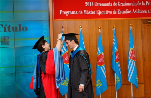 The E-Learning Exectutive Master