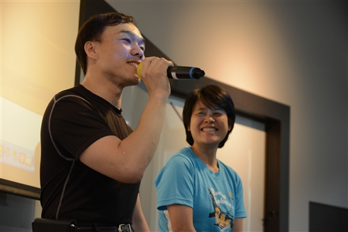 Department of Mass Communication Creates Film for the Visually Impaired
