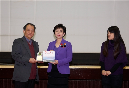 2015-16 Total Quality Management Workshop