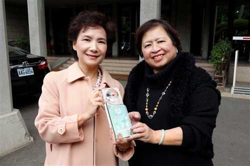 Once again TKU is Honored with Work Study Award