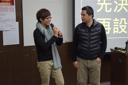 Student Organization Discussion Includes 15 Universities