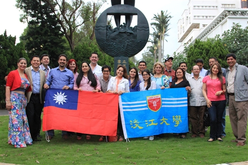 The EMBA Enrolls 15 New Students