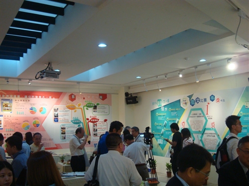 Students Teach and Teachers Study