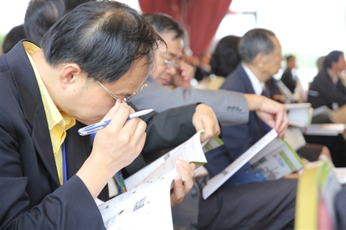 Improving Standards of Quality Management