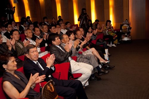 A new movie “Lessons Learned at Tamkang” A new movie “Lessons Learned at Tamkang”