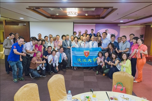 The 10th Annual Alumni Conference