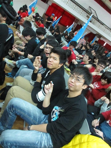 TKU Winter Volunteering Set to Commence