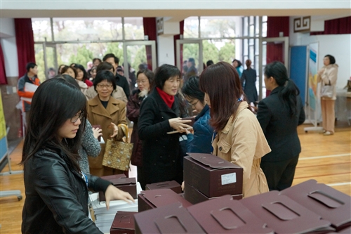The 2013 Total Quality Management Conference Discusses Cultivation of Professional Capability