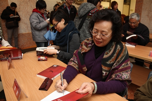 The Launch of World Literature
