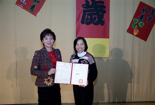 An Action-packed Chinese New Year Gala
