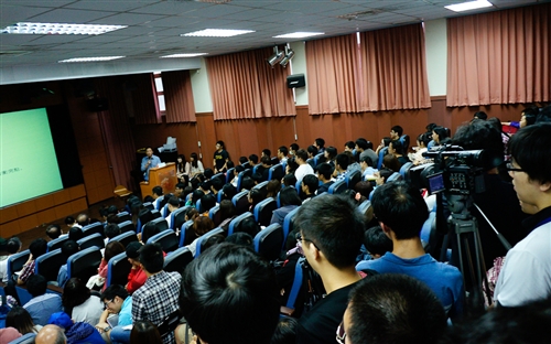 Past and Future Trends in China