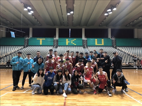 TKU Men