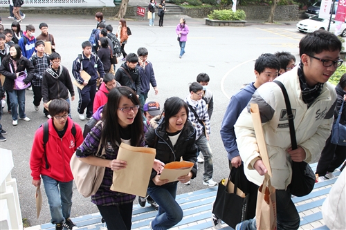 The Chung Ling Chemistry Competition