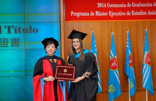 The E-Learning Exectutive Master