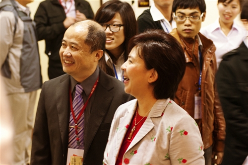TKU Expands Scope of Cooperation with Industry
