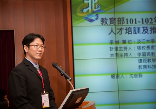 A Continued Pact to Deliver Quality Online Courses