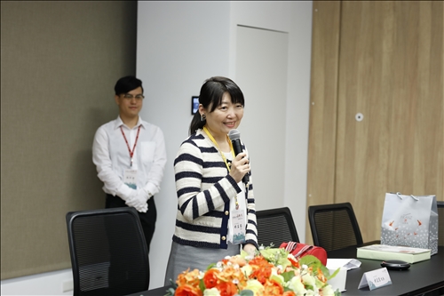 TKU Holds International Symposium on Issues Related to Eastern Civilization