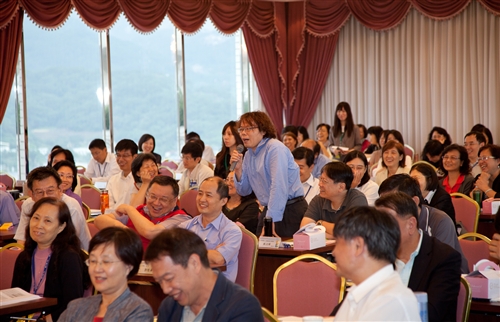 The 2011 Seminar on Instructional and Administrative Reform