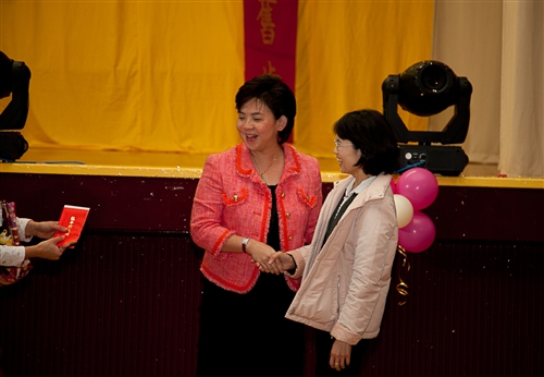 The 2012 TKU End-of-Year Gala