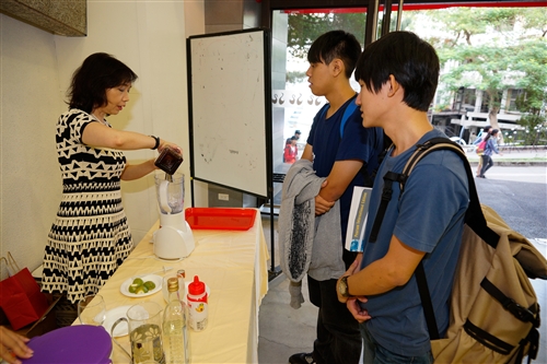 The Graduate Institute of the Americas Holds Anniversary Celebration