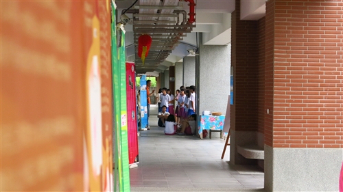 Chemistry in Action Returns to Kaohsiung to Promote Chemistry Education