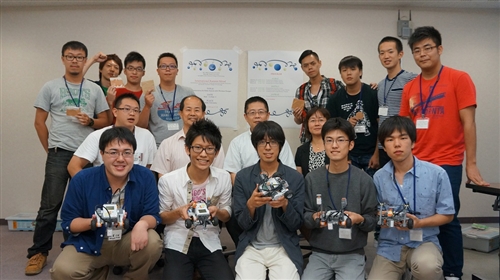 TKU Participates in International Joint Program that Took Place in Japan