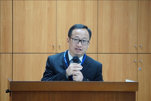 A Conference on Entrepreneurship