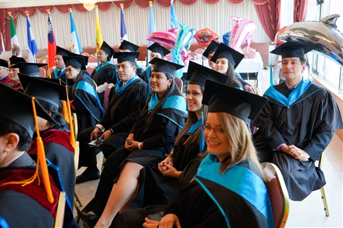 The E-Learning Exectutive Master