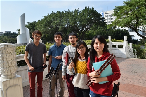 TKU Cooperates with Youth Clubs for 10th Year