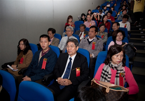 TKU Recognized for Hiring Disabled Employees
