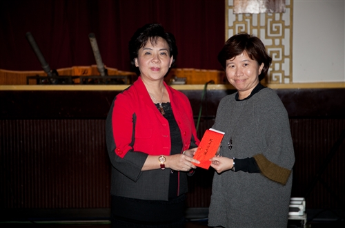 The TKU End-of-Year Gala
