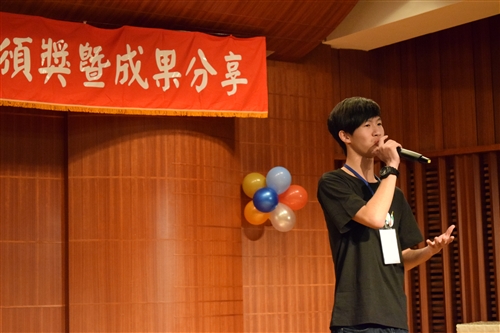 TKU Cooperates with Youth Clubs for 10th Year