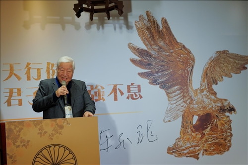 The 2019 TKU Distinguished Alumni Gathering