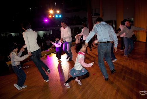 An Action-packed Chinese New Year Gala
