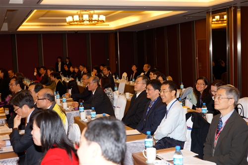 TKU Receives International Accounting Accreditation from CPA Australia