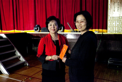 The TKU End-of-Year Gala