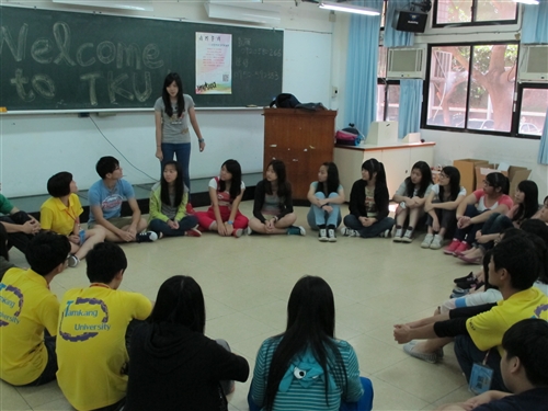 The Entrance Enrollment Distibution Policy Has a Positive Impact on TKU