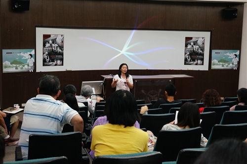 New Documentaries and Information on Tamsui Wiki