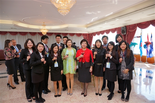 The E-Learning Exectutive Master