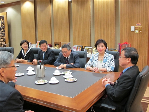 A New Partnership Made in Malaysia