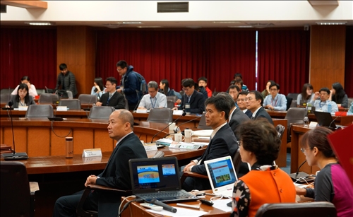 Looking to the Future - Creating ‘Smart Campuses’