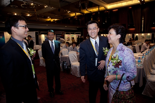 The 10th International Heat Pipe Symposium