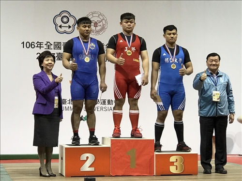 Preparing for the World Games – A Trial Run