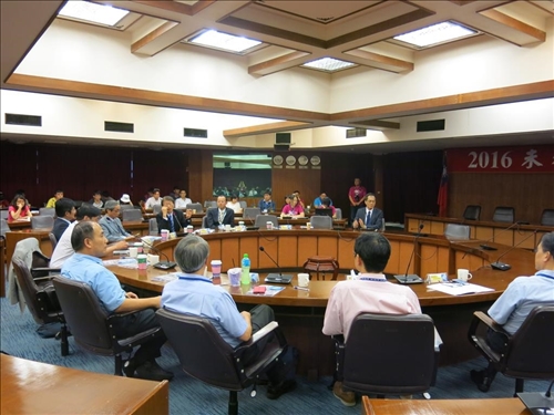 A Forum on the Future of IT