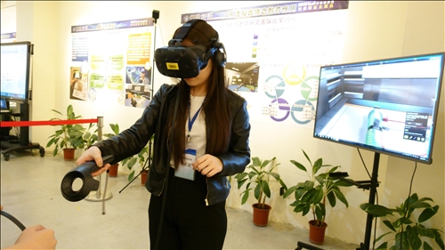 The Cyber Campus - A New Era of Learning