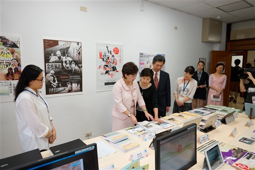 Liberal Arts Week at TKU