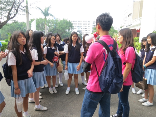 The Entrance Enrollment Distibution Policy Has a Positive Impact on TKU