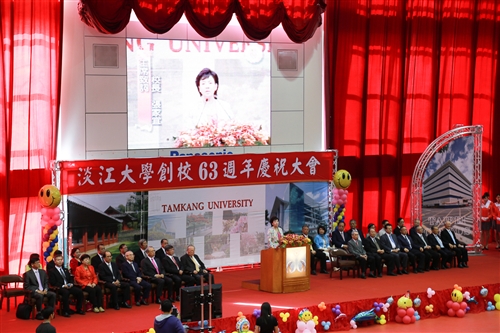 TKU