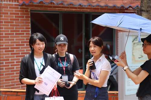 Working Together to Build a Better Community
