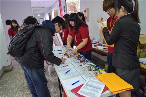 Student Organization Discussion Includes 15 Universities
